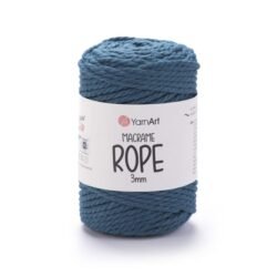 Макраме Роуп - 789 - Macrame Rope 3 MM