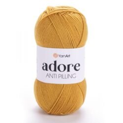 Адор Yarnart Adore -334 - 100% антипілінг акрил