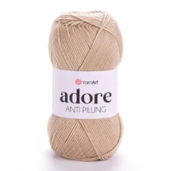 Адор Yarnart Adore -336 - 100% антипілінг акрил