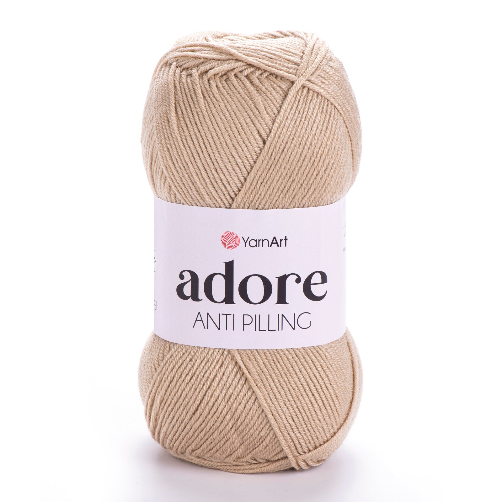 Адор Yarnart Adore -336 - 100% антипілінг акрил