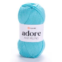 Адор Yarnart Adore -342 - 100% антипілінг акрил