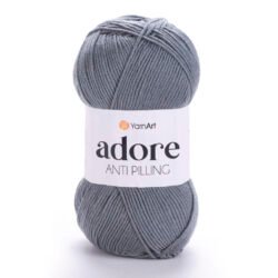 Адор Yarnart Adore -347 - 100% антипілінг акрил