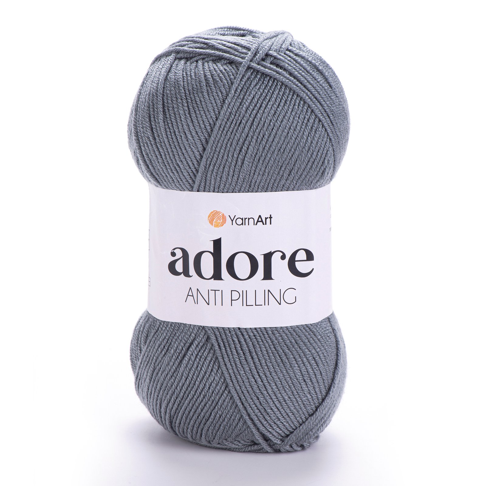 Адор Yarnart Adore -347 - 100% антипілінг акрил
