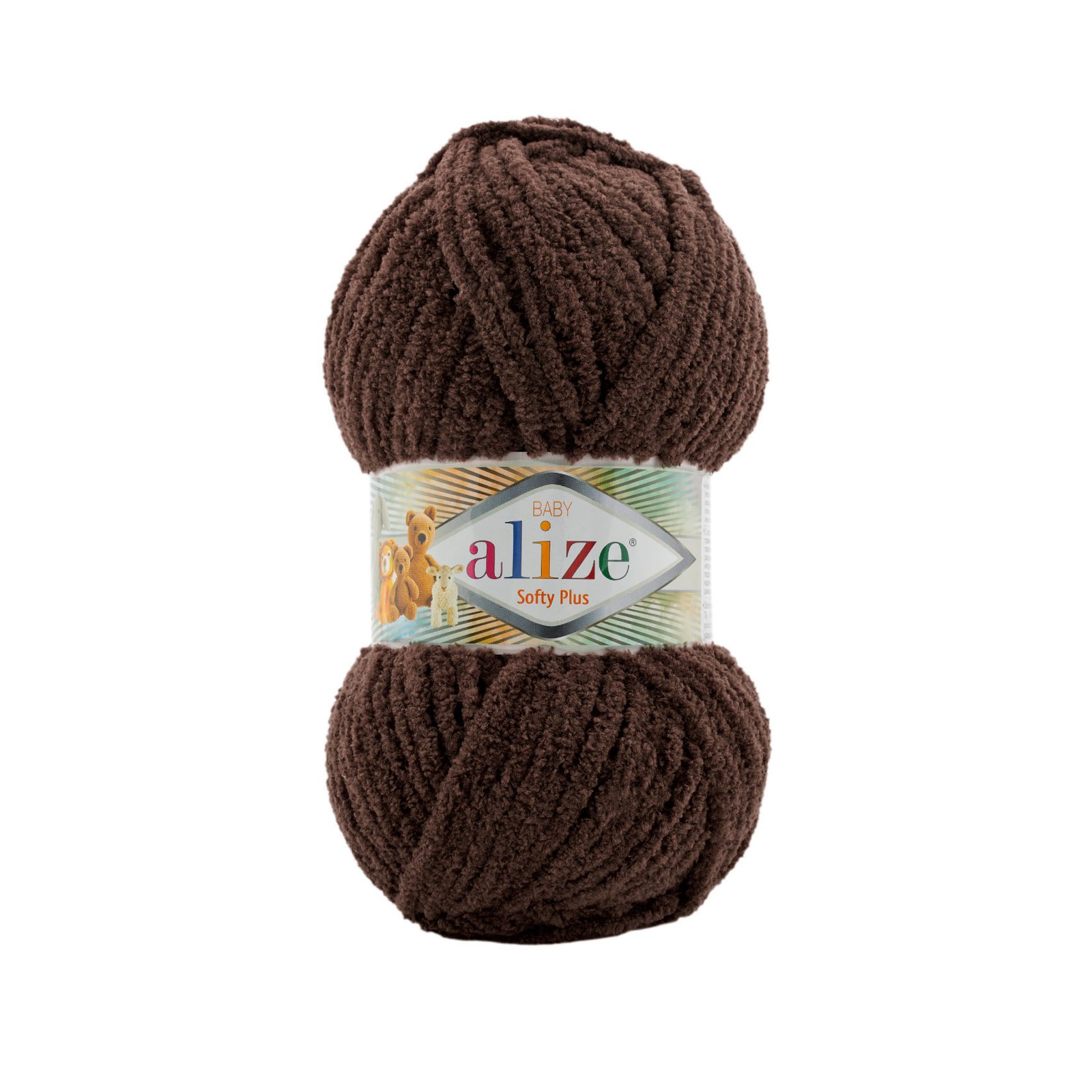 Softy Plus Alize (Софті плюс) - 493