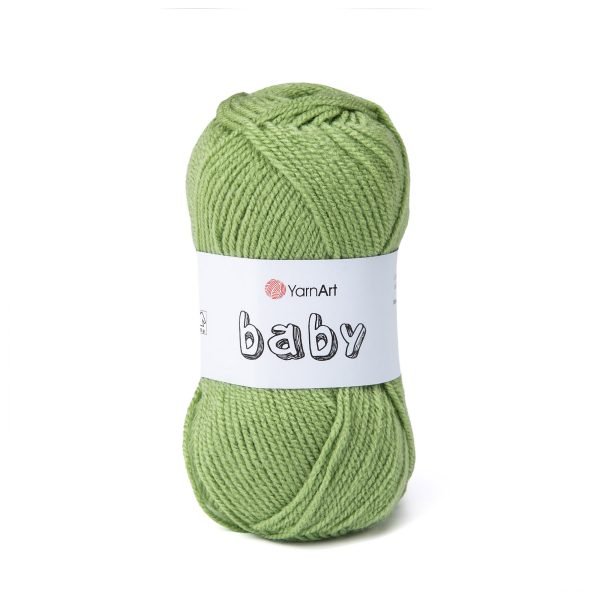 Baby Yarnart - Бебі - 69