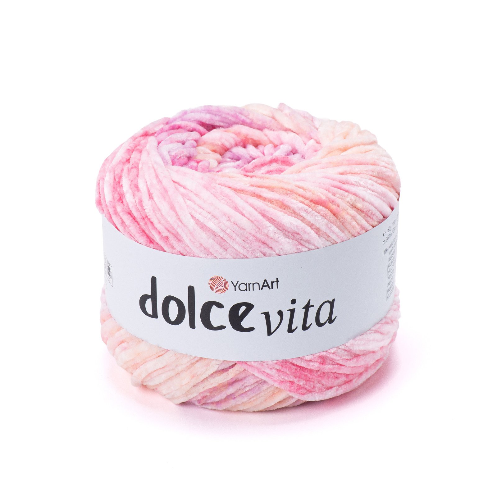 Дольче Віта - 3415 - Dolce Vita Yarnart