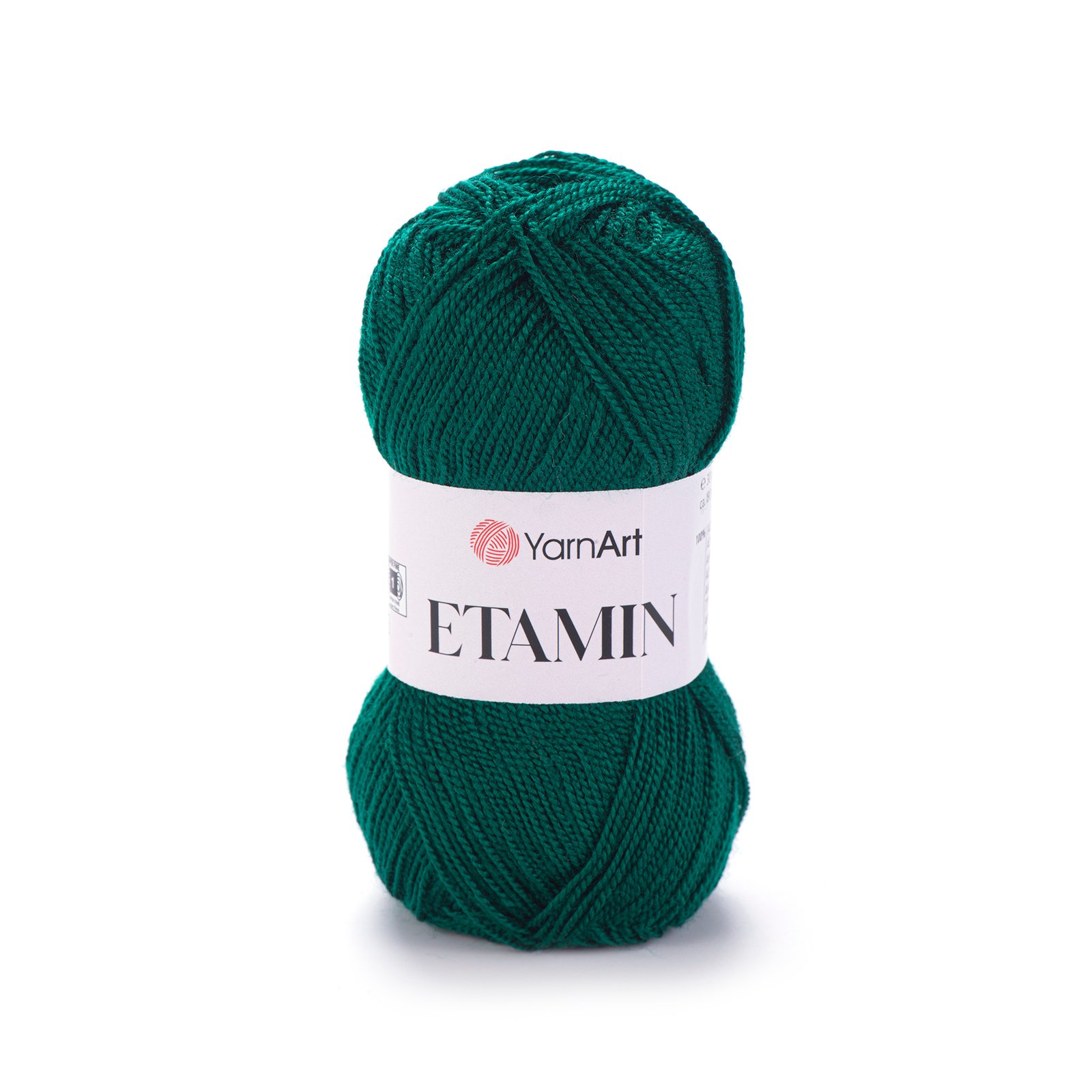 Етамін - 443 - Etamin yarnart