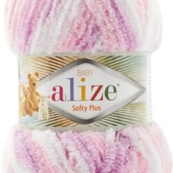 Акція!!! Softy Plus Alize (Софті плюс) - 6051