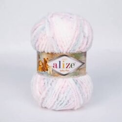 Акція!!! Softy Plus Alize (Софті плюс) - 5864