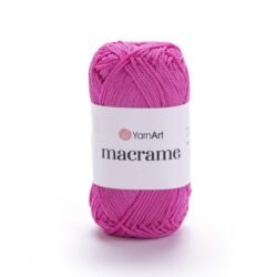 Макраме - 140 - Macrame yarnart