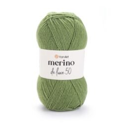 Мерино де люкс - 098 - Merino de Luxe 50