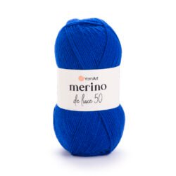 Мерино де люкс - 152 - Merino de Luxe 50