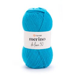Мерино де люкс - 235 - Merino de Luxe 50