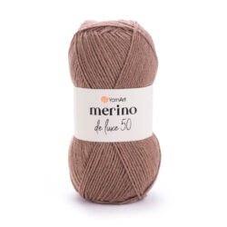 Мерино де люкс - 514 - Merino de Luxe 50