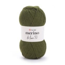 Мерино де люкс - 530 - Merino de Luxe 50