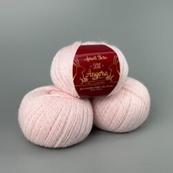 Ангора 50% - 01