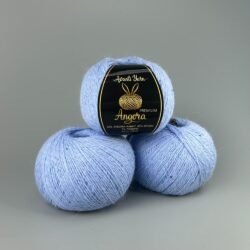 Ангора 50% з мікропаєткою 49