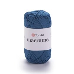 Макраме - 169 - Macrame yarnart