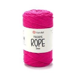 Макраме Роуп - 803 - Macrame Rope 3 MM