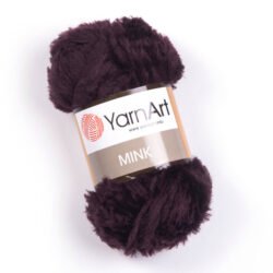 YarnArt Mink (Мінк) - 342