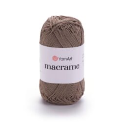 Макраме - 170 - Macrame yarnart