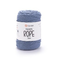 Макраме Роуп - 761 - Macrame Rope 3 MM
