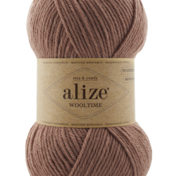 Вултайм Алізе - 466 - WOOLTIME Alize